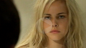 Isabel Lucas Transformers